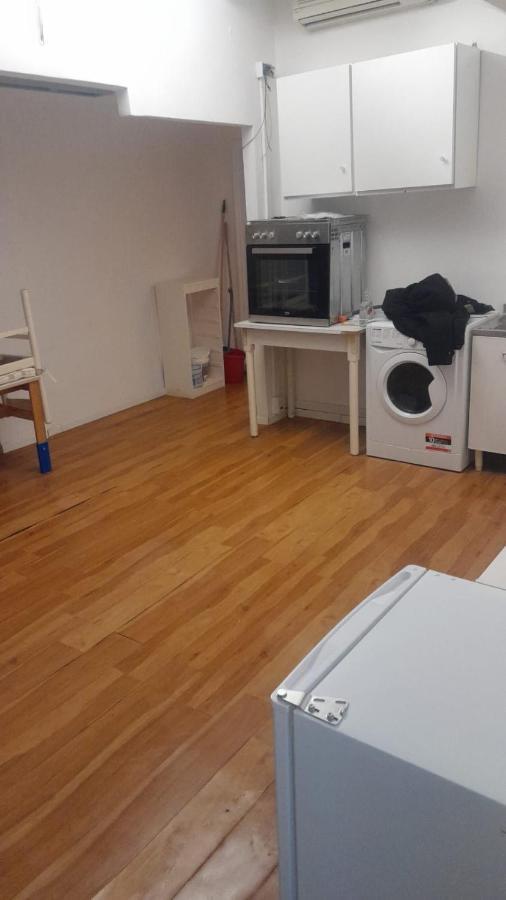 Appartement Dimora Torlonia à Rome Extérieur photo