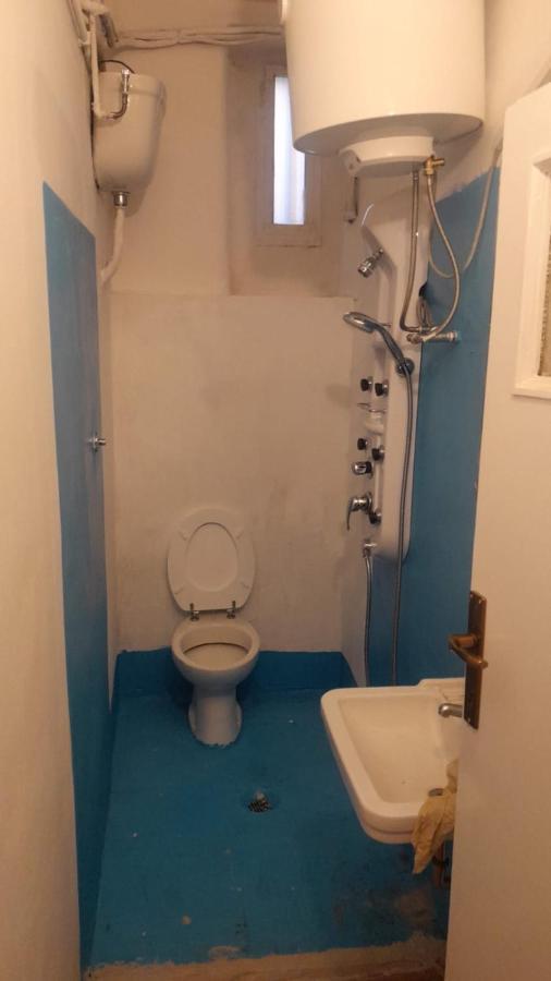 Appartement Dimora Torlonia à Rome Extérieur photo