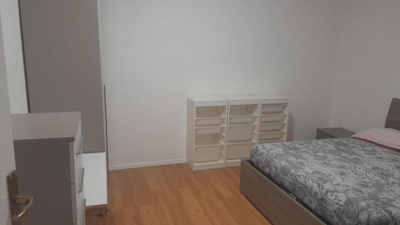 Appartement Dimora Torlonia à Rome Extérieur photo