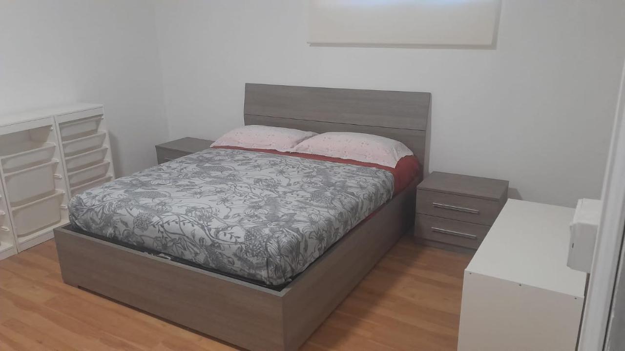 Appartement Dimora Torlonia à Rome Extérieur photo