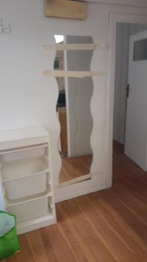 Appartement Dimora Torlonia à Rome Extérieur photo