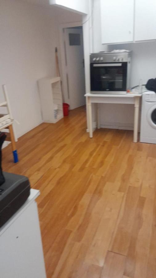 Appartement Dimora Torlonia à Rome Extérieur photo