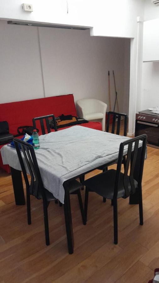 Appartement Dimora Torlonia à Rome Extérieur photo