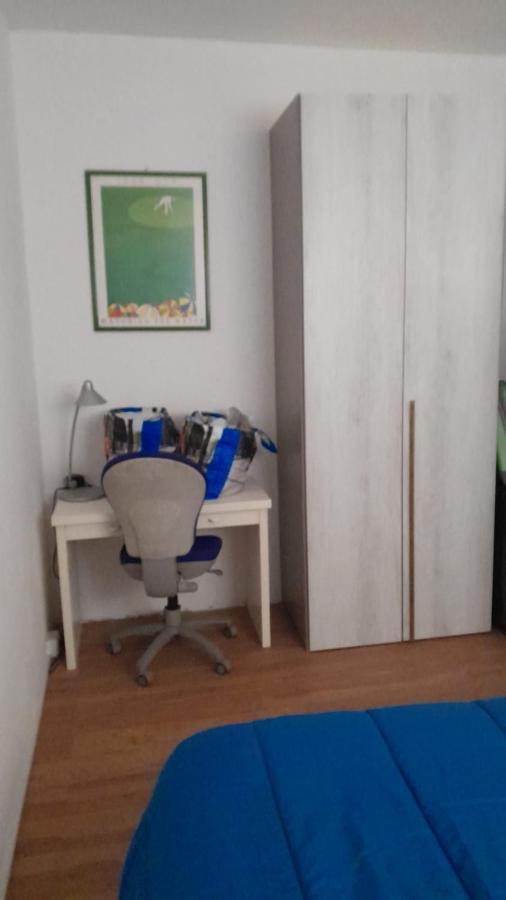 Appartement Dimora Torlonia à Rome Extérieur photo