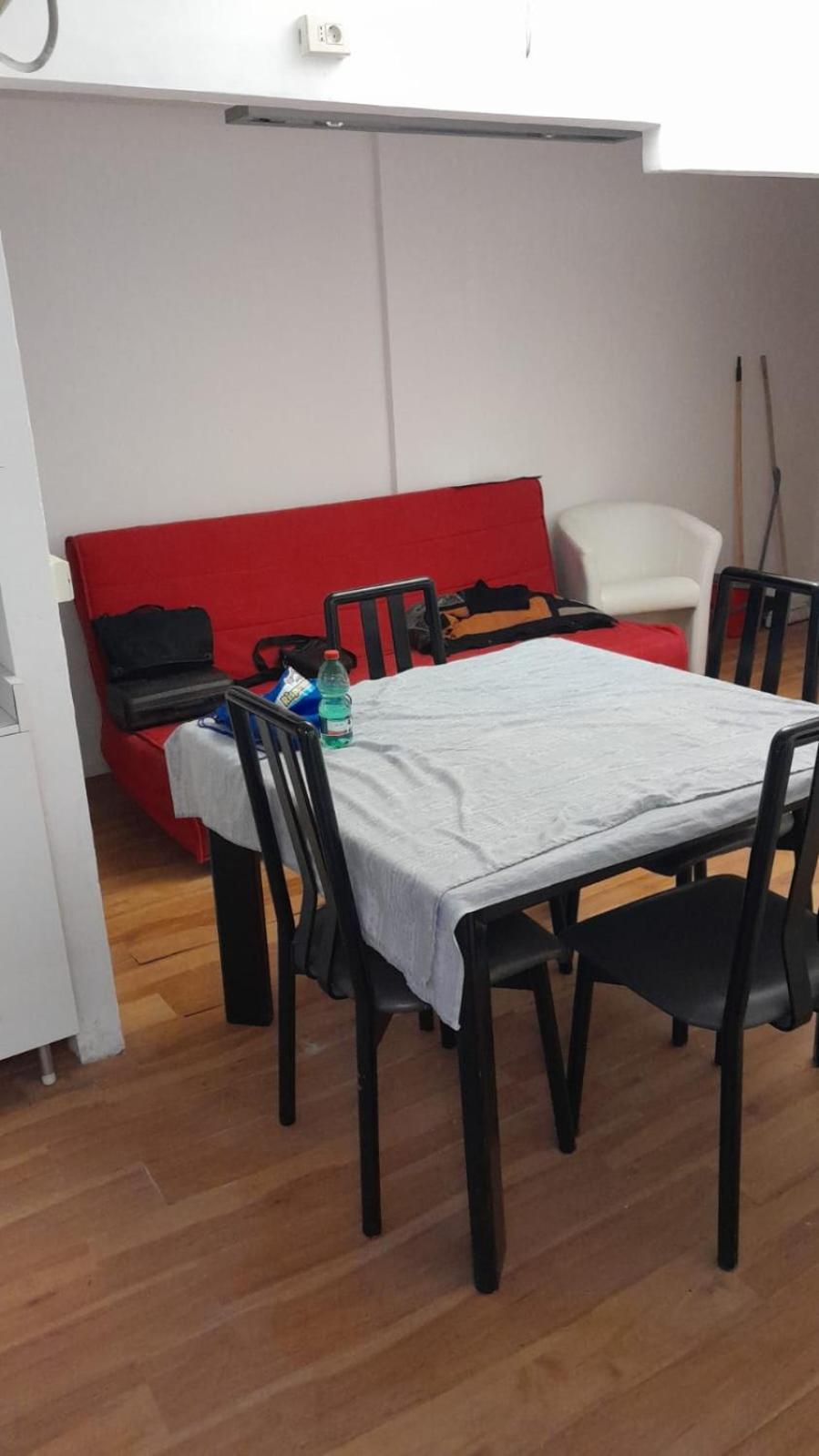 Appartement Dimora Torlonia à Rome Extérieur photo