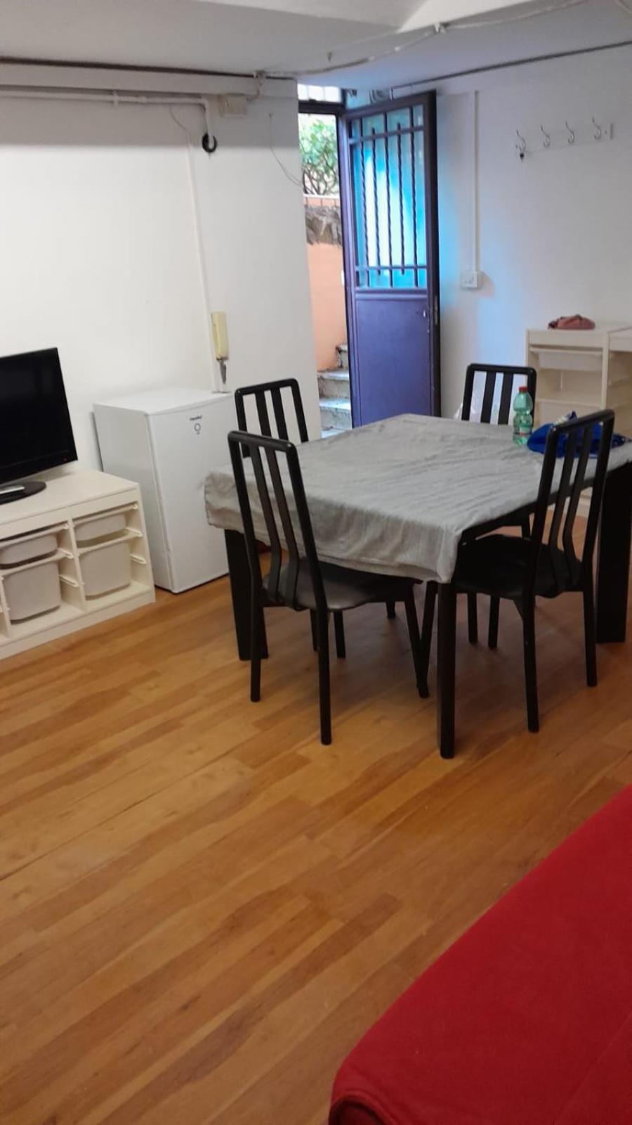 Appartement Dimora Torlonia à Rome Extérieur photo