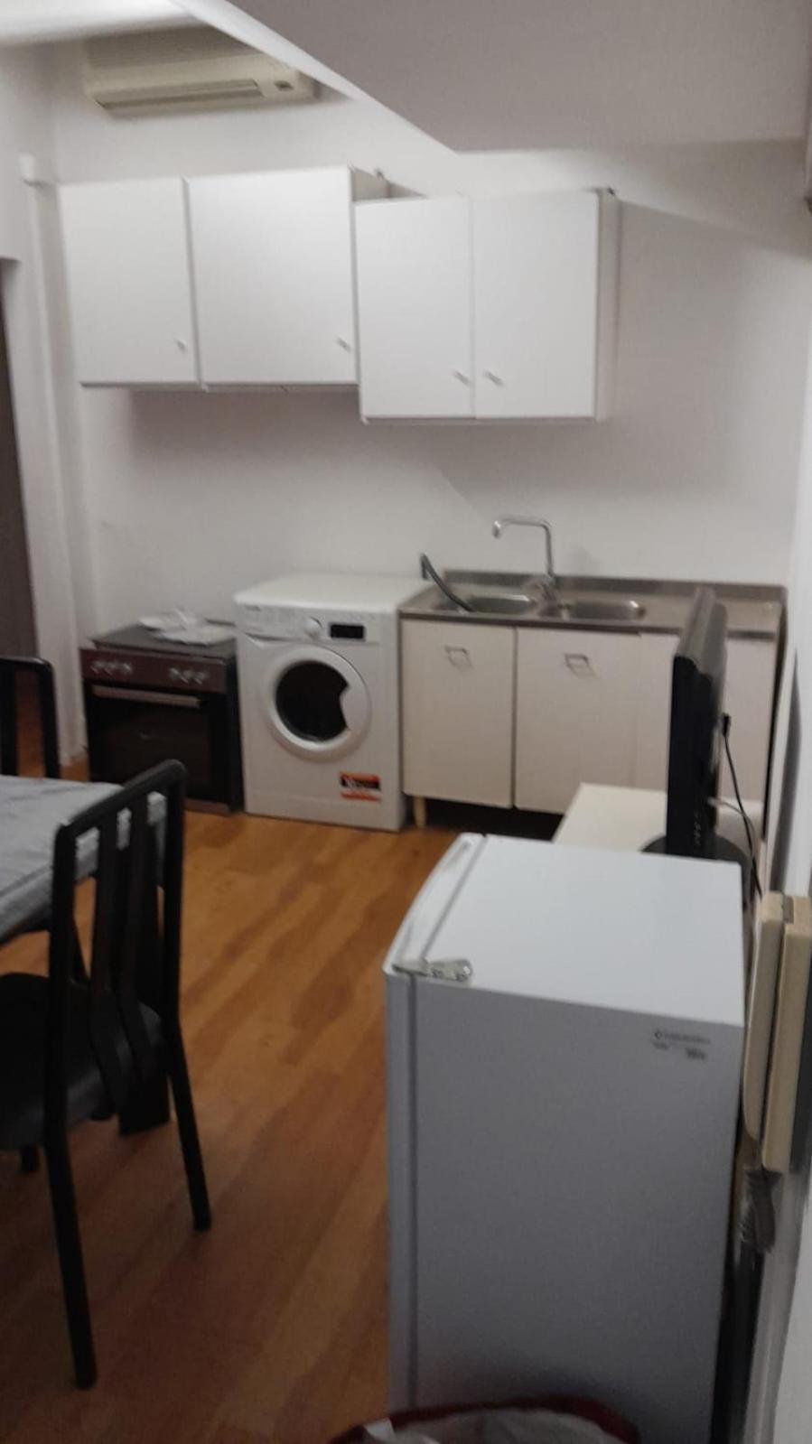 Appartement Dimora Torlonia à Rome Extérieur photo